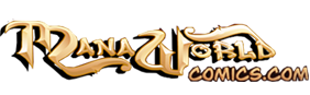 ManaWorldComics