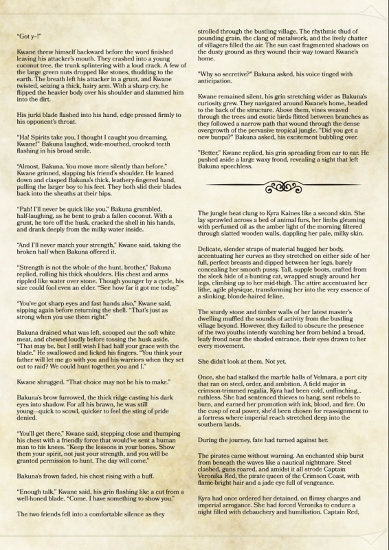 Family Matters PG02
