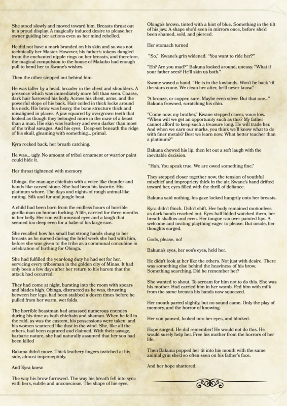 Family Matters PG05