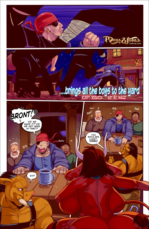 7