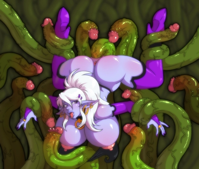 tentaclefundemien