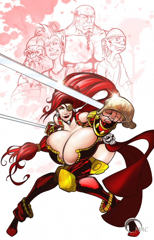 Veronica-Pinupsm