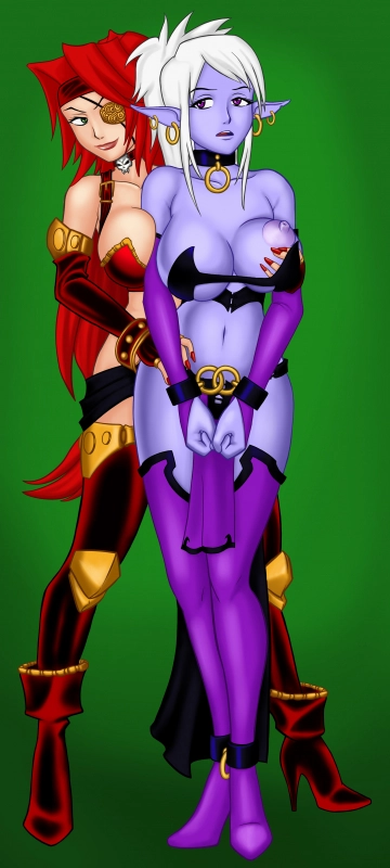 syx_and_veronika_by_erebar-d4uphep1